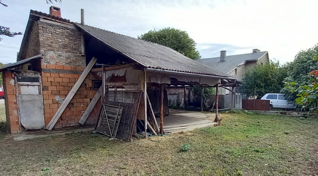 Eladó telek, Szekszárdon 29.1 M Ft / költözzbe.hu
