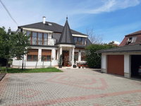 Eladó családi ház, III. kerületben, Perényi közben 499.9 M Ft