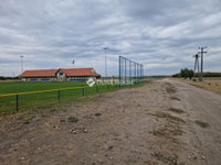Eladó telek, Vasadon 100 M Ft / költözzbe.hu