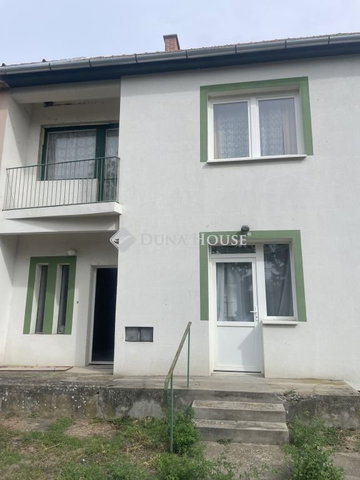 Eladó családi ház, Dávodon, Zombori utcában 27.99 M Ft
