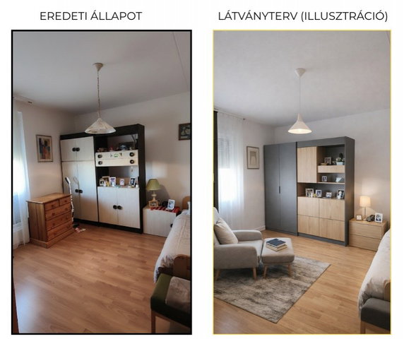 Eladó panellakás, Pécsett, Maléter Pál úton 47.9 M Ft
