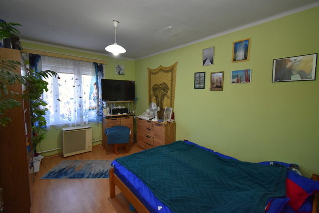 Eladó családi ház, Németfalun 29.9 M Ft, 2 szobás