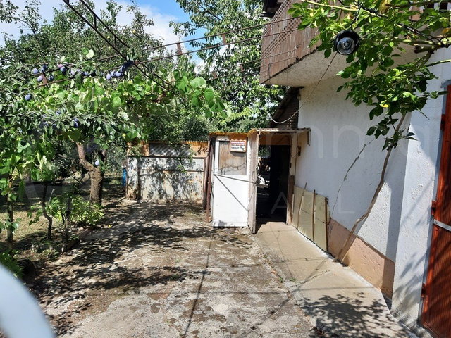Eladó nyaraló, Miskolcon 6.5 M Ft, 2 szobás