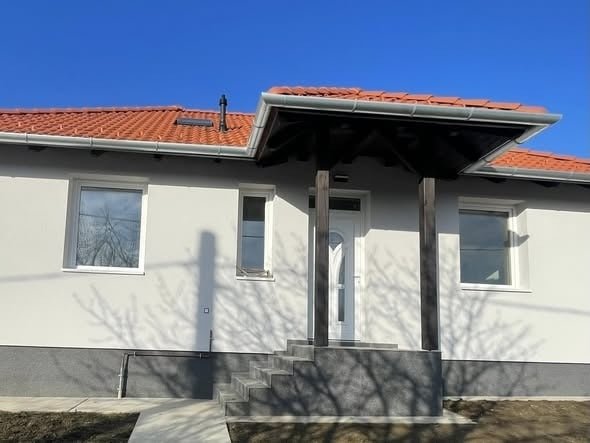 Eladó családi ház, Kozármislenyen 87.9 M Ft, 2 szobás