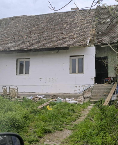 Eladó családi ház, Nagyharsányon 5.8 M Ft, 2 szobás