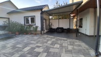 Eladó családi ház, Hajdúböszörményen 150 M Ft, 3 szobás