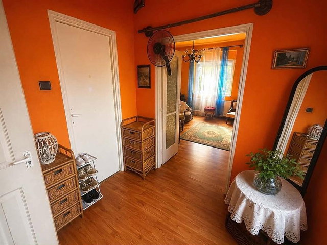 Eladó ikerház, Budapesten, XV. kerületben 85 M Ft, 4 szobás