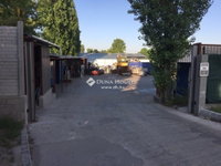 Eladó telek, IX. kerületben 320 M Ft / költözzbe.hu