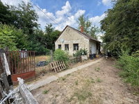 Eladó családi ház, Bakonysárkányban 22.2 M Ft, 2 szobás