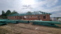 Eladó ikerház, Zsámbékon, Határ úton 102 M Ft, 3 szobás