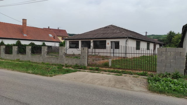 Eladó ipari ingatlan, Bujákon 30 M Ft / költözzbe.hu