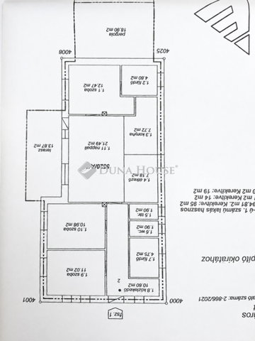 Eladó családi ház, Gyömrőn 125 M Ft, 4 szobás