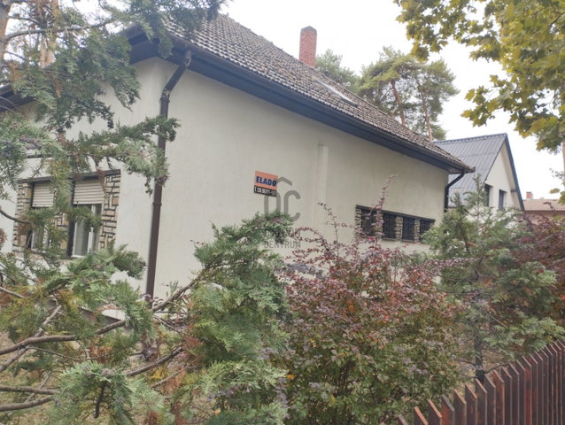 Eladó családi ház, Siófokon 298 M Ft, 5 szobás