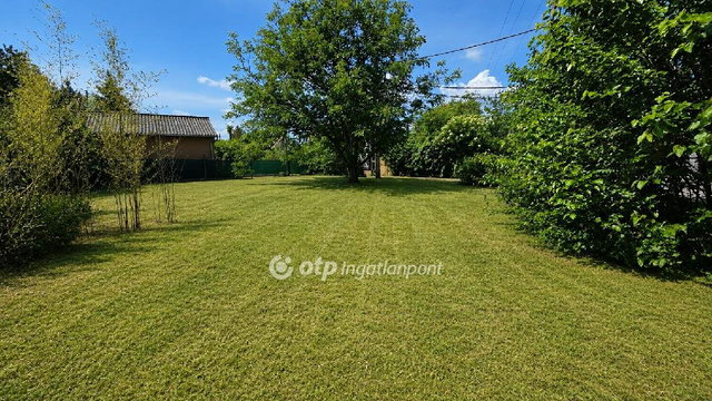 Eladó telek, Dunapatajon 11.9 M Ft / költözzbe.hu
