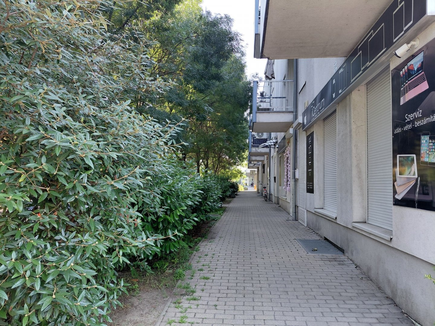 Ipari ingatlan · 54 m² · 54.000.000 Ft