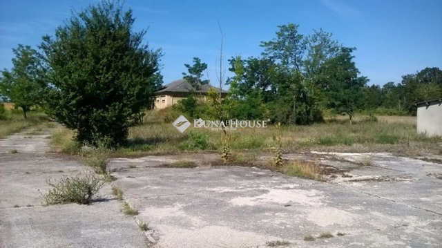 Eladó ipari ingatlan, Pátkán 2300.069 M Ft / költözzbe.hu
