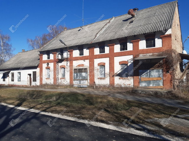 Eladó ipari ingatlan, Böhönyén 35 M Ft / költözzbe.hu