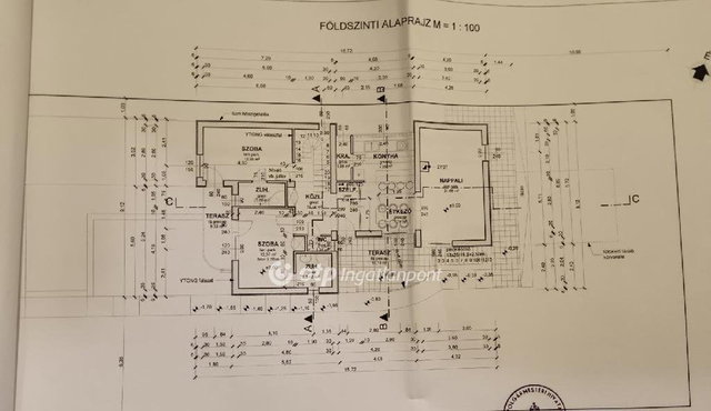 Eladó családi ház, Paloznakon 250 M Ft, 6 szobás