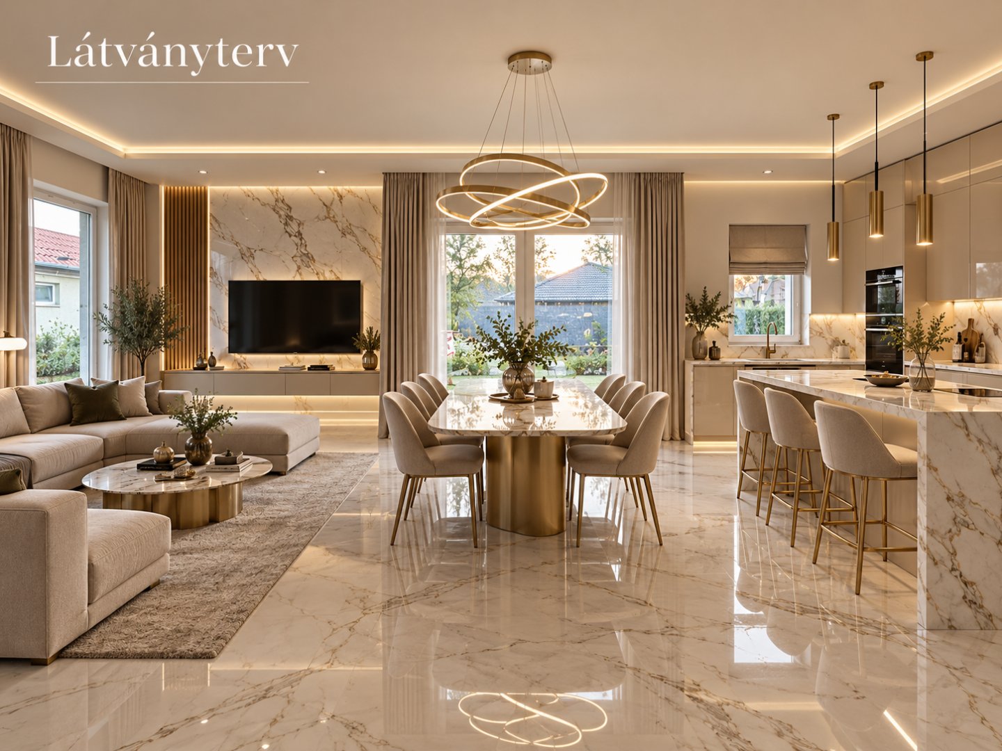 3 bed · 90m² · 79.900.000 ft