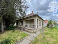 Kiadó családi ház, albérlet, Kecskeméten 299 E Ft / hó