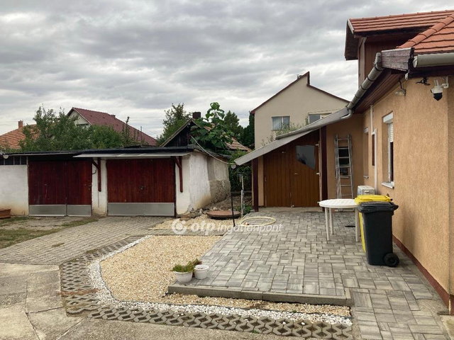 Eladó családi ház, Felsőzsolcán 58.5 M Ft, 3 szobás