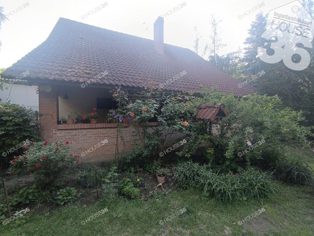 Eladó családi ház, Kiskunfélegyházán 30.9 M Ft, 4 szobás