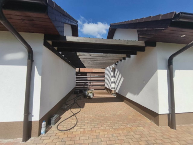 Eladó családi ház, Albertirsán 118 M Ft, 5 szobás