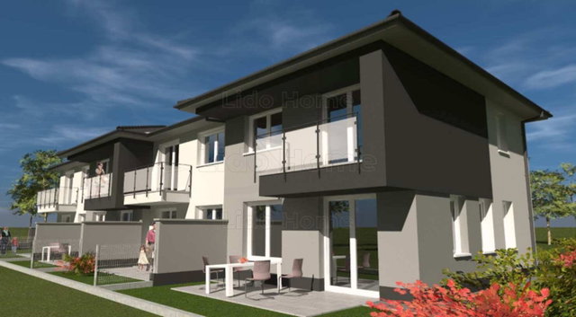 Eladó telek, Balatonföldváron 39.9 M Ft / költözzbe.hu