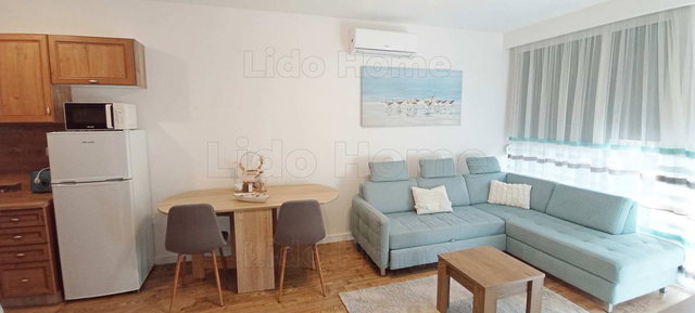 Kiadó téglalakás, albérlet, Keszthelyen 220 E Ft / hó, 2 szobás