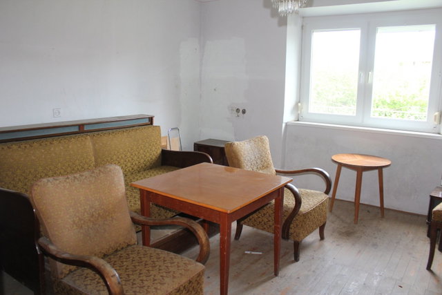 Eladó családi ház, Barbacson 35 M Ft, 2 szobás