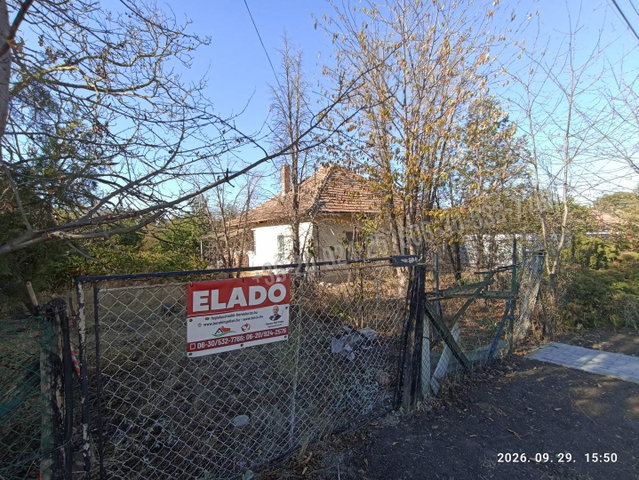 Eladó családi ház, Berekfürdőn, Iv. Béla Király úton
