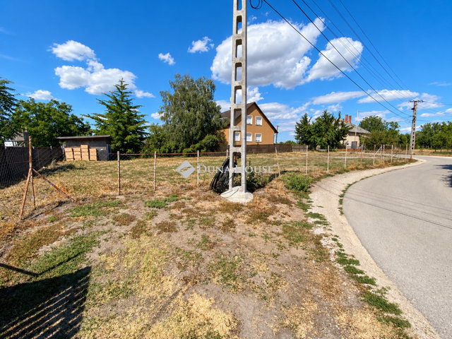 Eladó telek, Bőnyön 13.9 M Ft / költözzbe.hu