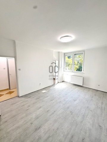Eladó téglalakás, Budapesten, X. kerületben 42.9 M Ft, 1 szobás