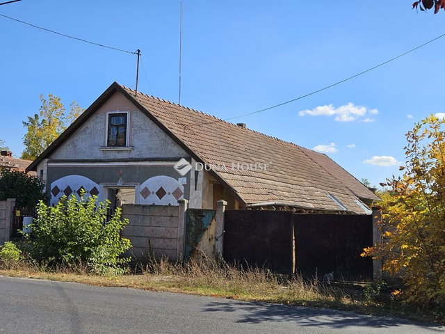 Eladó családi ház, Sarkadkeresztúron 5.999 M Ft, 2 szobás