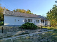 Eladó családi ház, Balatonbogláron 45 M Ft, 7 szobás