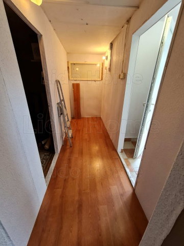 Eladó mezogazdasagi ingatlan, Siófokon 38.5 M Ft, 1 szobás