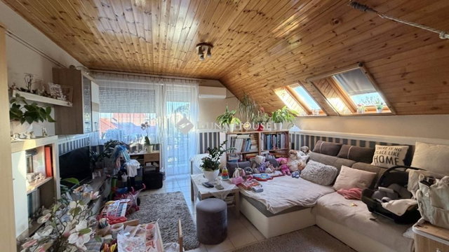Eladó téglalakás, Nagykátán 54.9 M Ft, 2 szobás