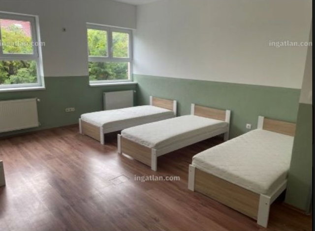 Kiadó hotel, Budapesten, XXIII. kerületben, Szent László utcában