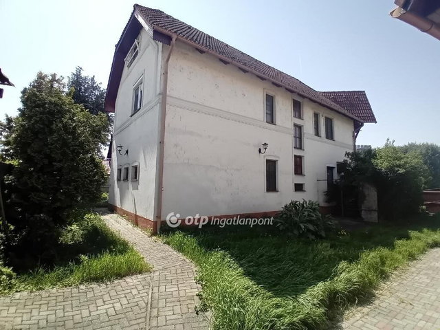 Eladó családi ház, Berettyóújfaluban 114.9 M Ft, 3 szobás