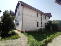 Eladó családi ház, Berettyóújfaluban 114.9 M Ft, 3 szobás