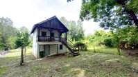 Eladó mezogazdasagi ingatlan, Nagykörűn 14.5 M Ft