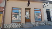 Eladó üzlethelyiség, Dorogon, Bécsi úton 119 M Ft, 5 szobás