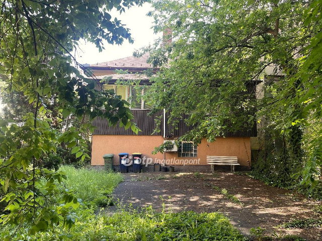 Eladó telek, Budapesten, XI. kerületben 299 M Ft