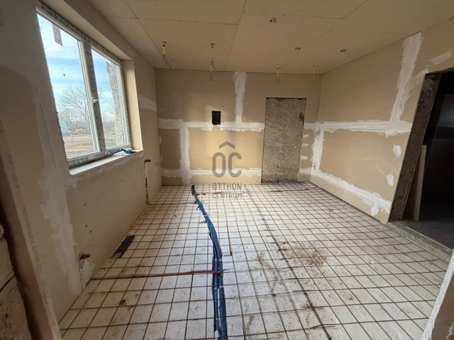 Eladó családi ház, Tiszabezdéden 11 M Ft, 2 szobás