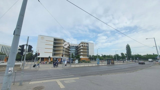 Eladó téglalakás, Budapesten, VIII. kerületben 30.5 M Ft