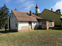Eladó családi ház, Zalakomáron 8.7 M Ft, 2 szobás