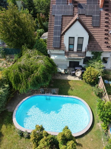 Eladó ikerház, Budapesten, XXII. kerületben 159.9 M Ft, 6 szobás
