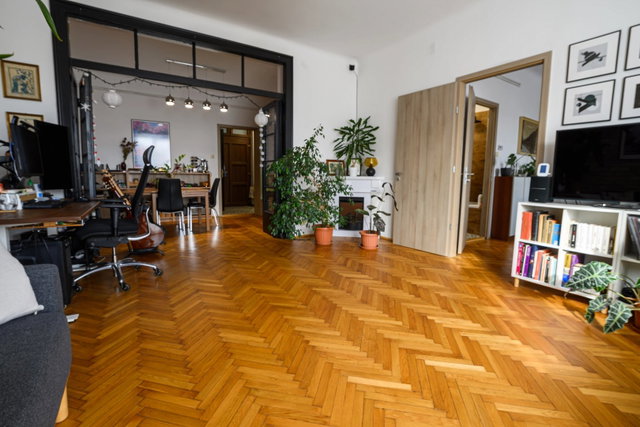 Kiadó téglalakás, albérlet, Budapesten, XI. kerületben