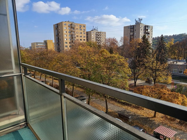 Kiadó panellakás, albérlet, Miskolcon 110 E Ft / hó, 1+1 szobás