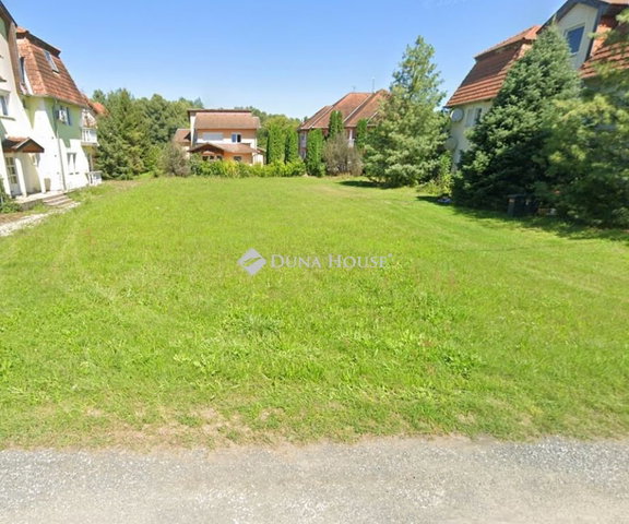 Eladó telek, Kehidakustányban 6.5 M Ft / költözzbe.hu